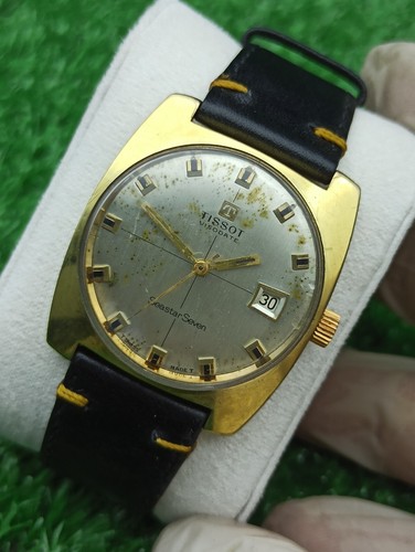 Orologio vintage - orologio,