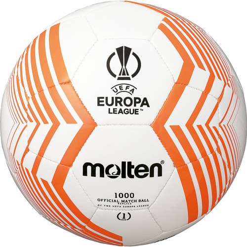 Pallone calcio molten uefa tpu - pallone,