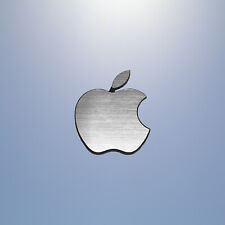 APPLE emblema brusched badge