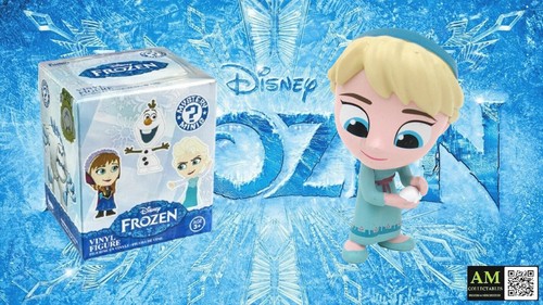 Funko mystery minis - mystery,