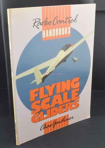 Radio controlled handbooks - controlled,