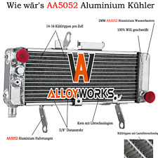 Ricambio radiatore in