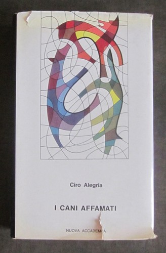 1962 cani affamati ciro - i,