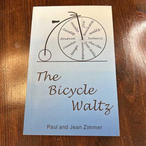The bicycle waltz zimmer - waltz,