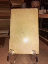 Poesie di Francesco Gianni 4 Tomi in un volume Presso Leonardo Ciardetti 1829