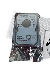 maxtor diamondMax +9 120g made