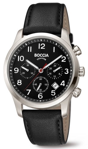 Boccia titanium 3749 - boccia,