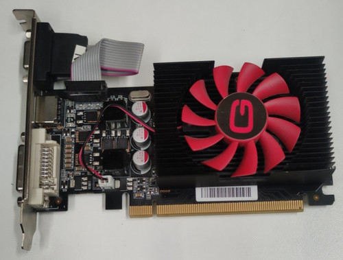 Geforce gt430 1024m - sddr3, 128b