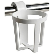 KIT 3 PORTA BICCHIERI PLASTICA