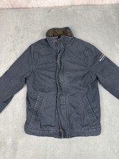 Abercrombie Giacca Bambino
