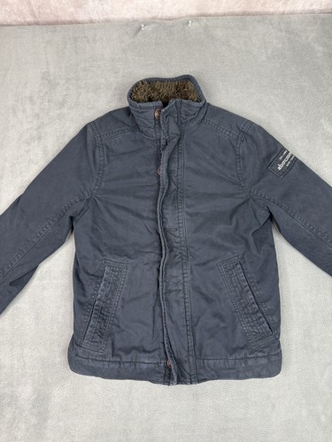Abercrombie giacca bambino - abercrombie,