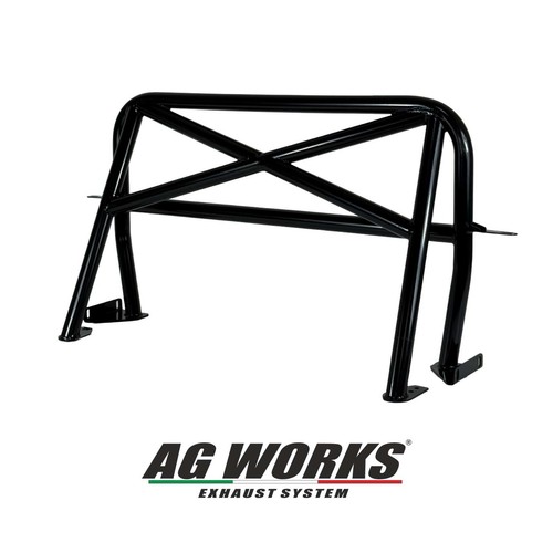 Roll bar mazda nb - roll,
