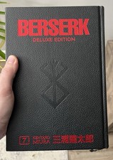 Dark Horse Berserk Deluxe