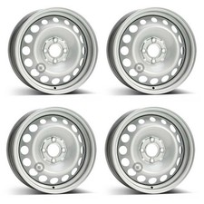 4 Cerchi ferro Alcar 4003