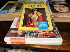 STORIA ILLUSTRATA 30 nn.Anni