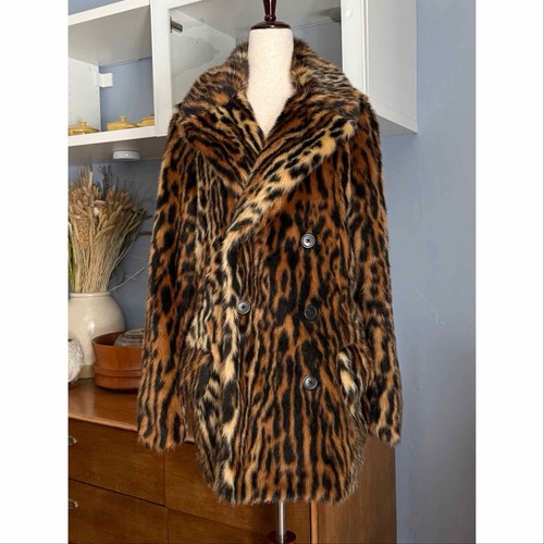 Polo ralph lauren leopardata - ralph,