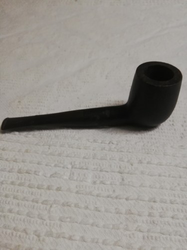 Pipa chateau billiard - pipa, vintage