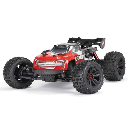 Arrma kraton 4x4 blx - 4s, v2