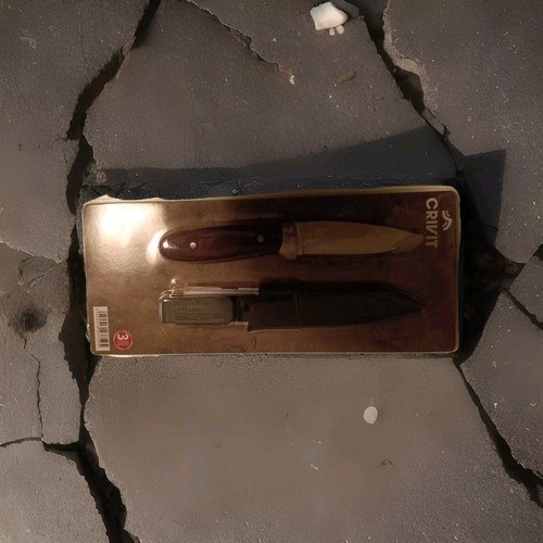 Coltello crivit navaya lama - coltello,