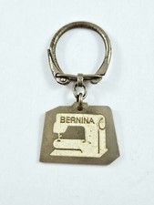 Portachiavi - Metallo Macchine