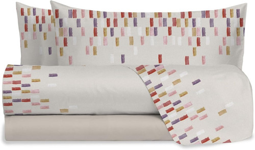 Set lenzuola letto - lenzuola,