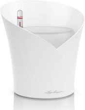 Vaso ORCHIDEA Bianco Opaco