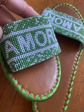 ciabatte estive donna