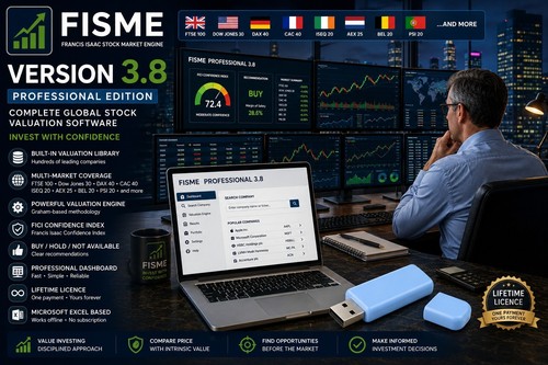 Fisme professional versione - fisme,