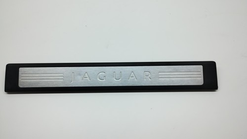 Battitacco per jaguar - battitacco,