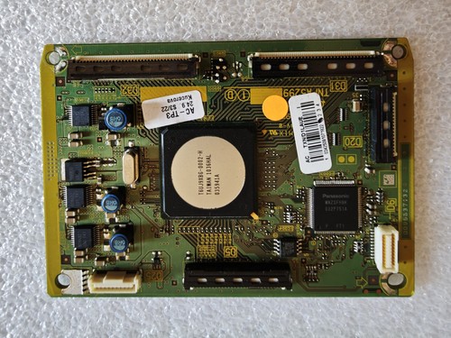 Panasonic tnpa5299 txn - panasonic,
