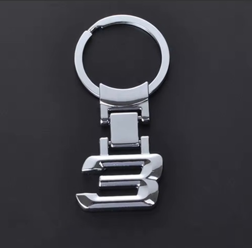 Portachiavi bmw metallo - bmw,