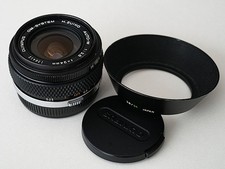 Olympus OM H.Zuiko Auto-W 24mm