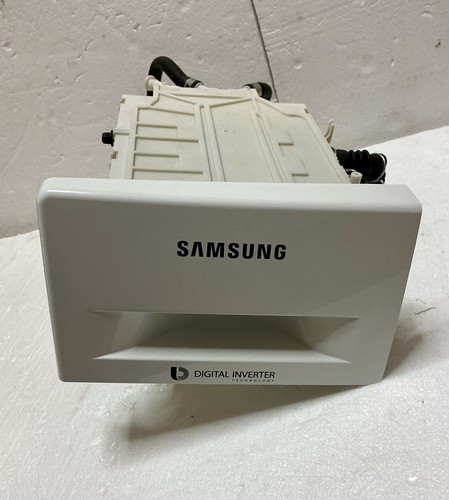 Cassetto detersivo completo - cassetto,