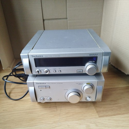 Technics hd515md - technics, se-hd515md