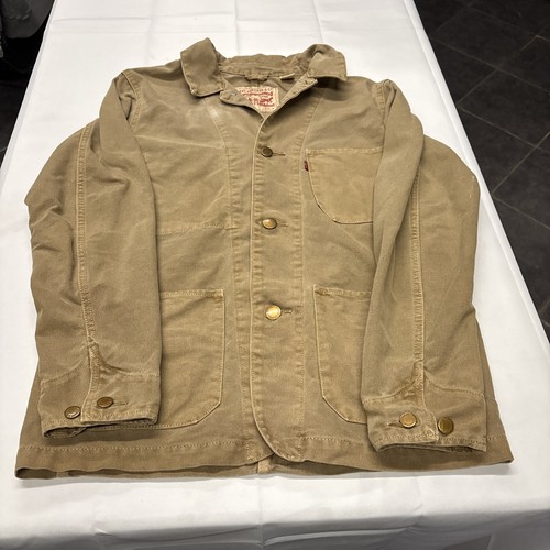Levi engineer cappotto - engineer,