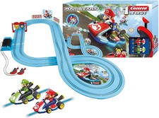 CARRERA 1° NINTENDO SUPER