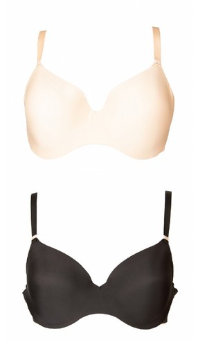 Reggiseno chantelle preformato - reggiseno,