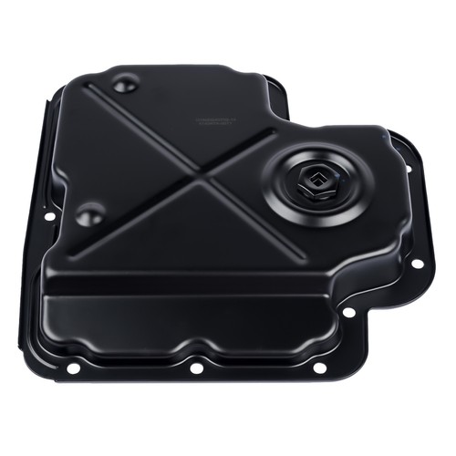 Carter inf moteur 9809981680