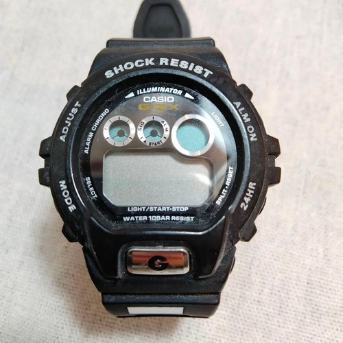 Casio shock gzx 690 modello - g-shock,