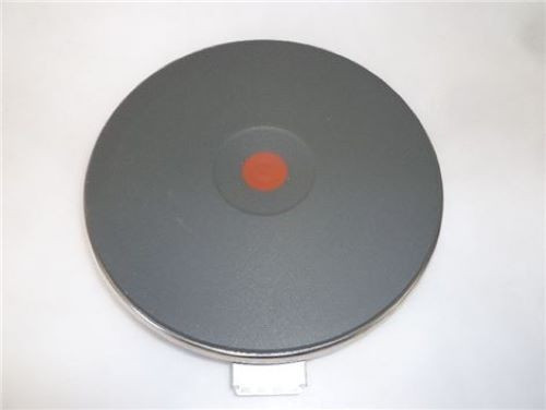Piastra elettrica 220 mm - piastra,