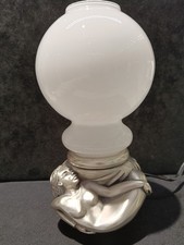 Lampada vintage comodino - da,