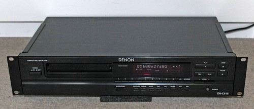 Denon lettore dn c615 - lettore, dj