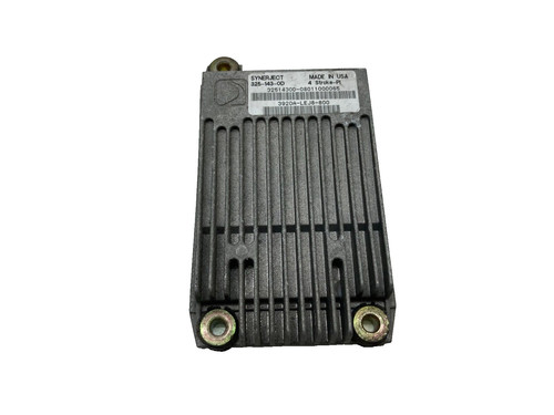 Centralina elettronica motore - centralina,