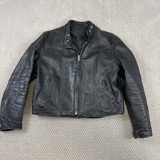 Schott NYC Cafe Racer Giacca