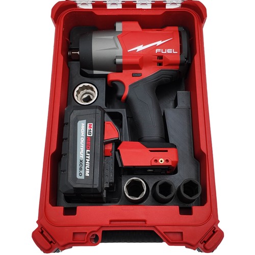Milwaukee m18 avvitatore - m18,