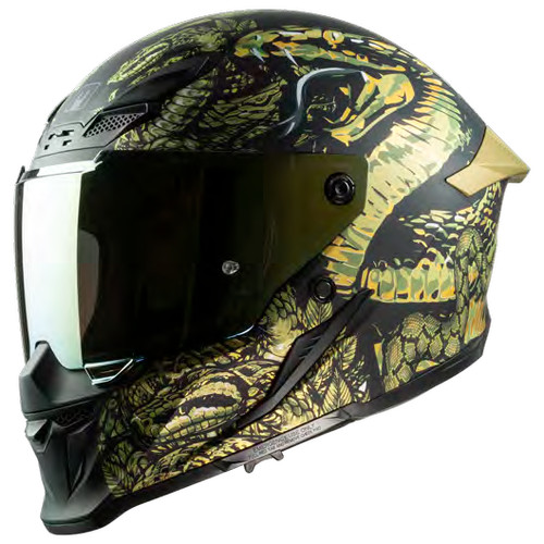 Casco mph blade integrale - blade, ece