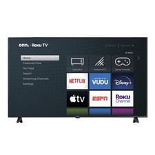 Onn 65" Class 4K (2160p) Smart