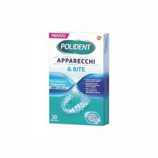 POLIDENT COMPRESSE PER