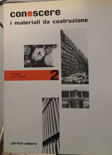 Conoscere materiali da - conoscere,