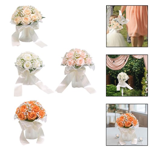 Bouquet per matrimoni - bouquet,